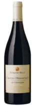 LES PIERRELLES DOMAINE BELLE