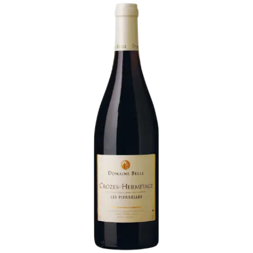 LES PIERRELLES DOMAINE BELLE