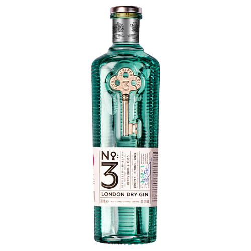 LONDON Nº3 DRY GIN 46º