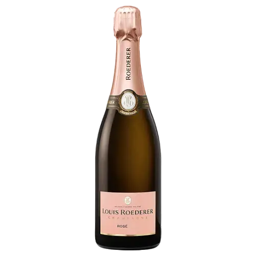 LOUIS ROEDERER ROSÉ