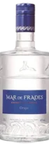 ORUJO MAR FRADES BLANCO 40º