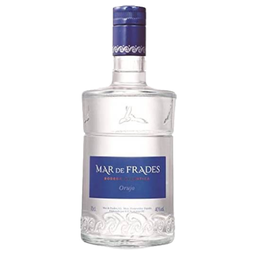 ORUJO MAR FRADES BLANCO 40º