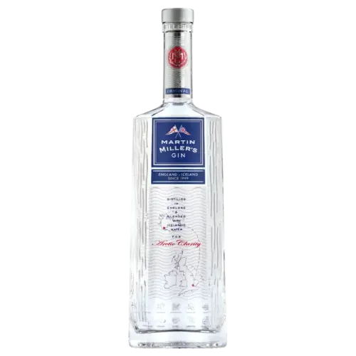 MARTIN MILLER´S GIN