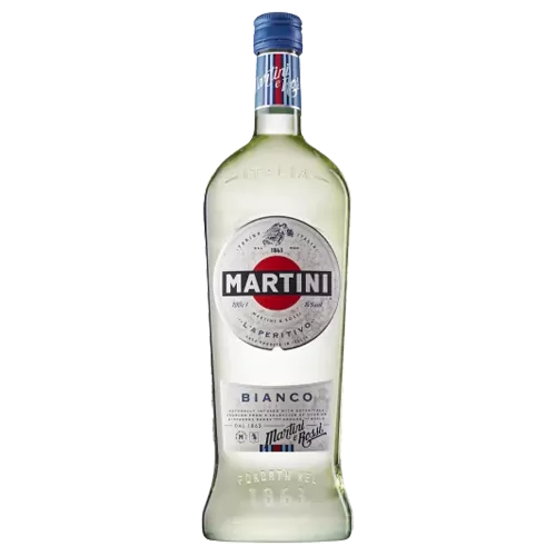 Martini Blanco 1L