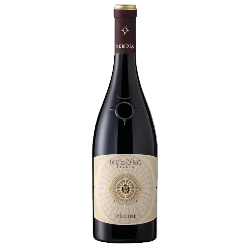 MEMORO PICCINI