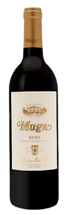 MUGA CRIANZA 2022