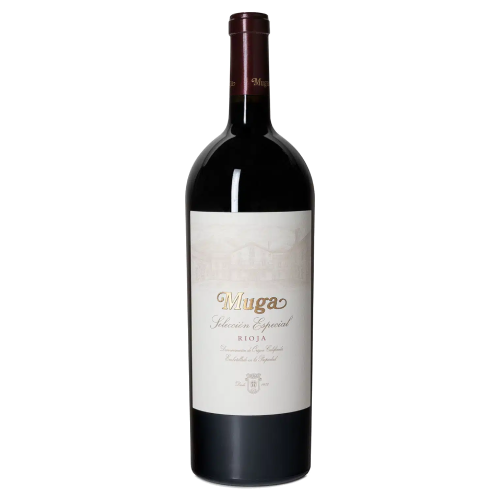 MAGNUM MUGA RESERVA