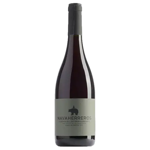 NAVAHERREROS GARNACHA BERNABELEVA