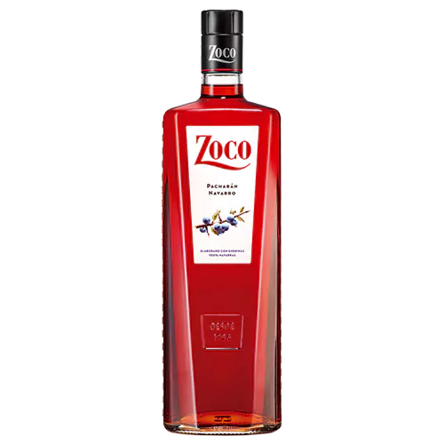 Pacharán Zoco