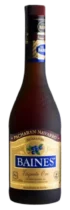PACHARAN ETIQUETA ORO BAINES 30º