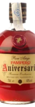 PAMPERO ANIVERSARIO