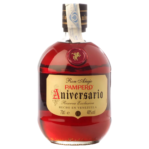 PAMPERO ANIVERSARIO