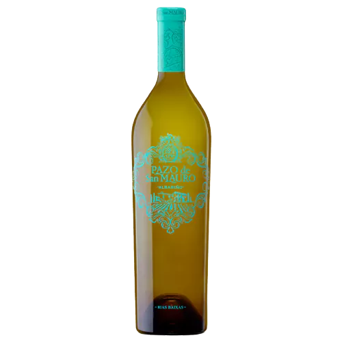 Pazo San Mauro 2022