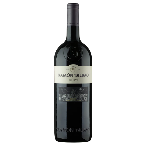 MAGNUM RAMON BILBAO RESERVA