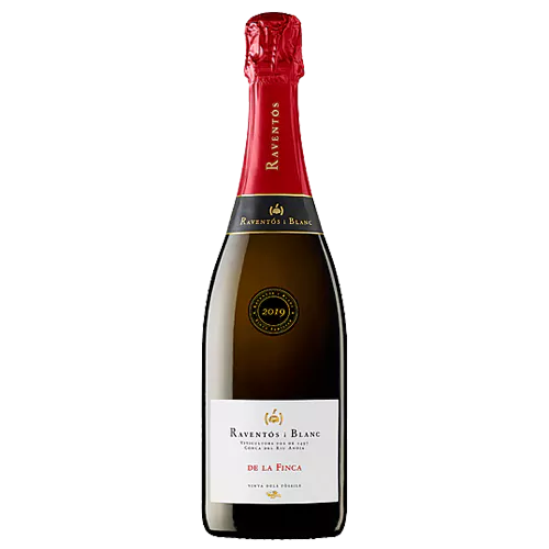 Raventós i Blanc de la Finca 2019