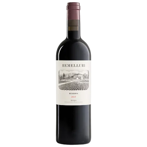 REMELLURI RESERVA