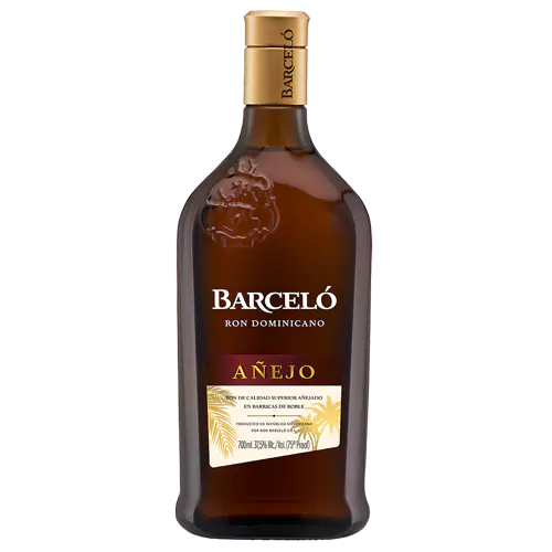 BARCELO AÑEJO 37,5º