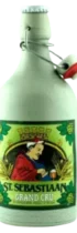 SAINT SEBASTIAAN GRAND CRU
