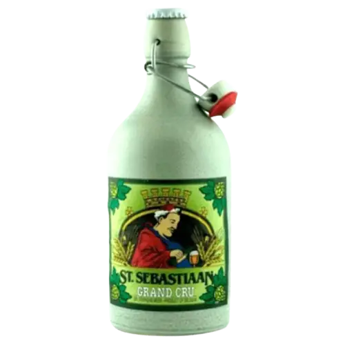 SAINT SEBASTIAAN GRAND CRU