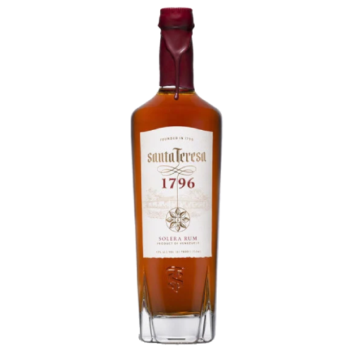 SANTA TERESA 1796 DE SOLERA 40º