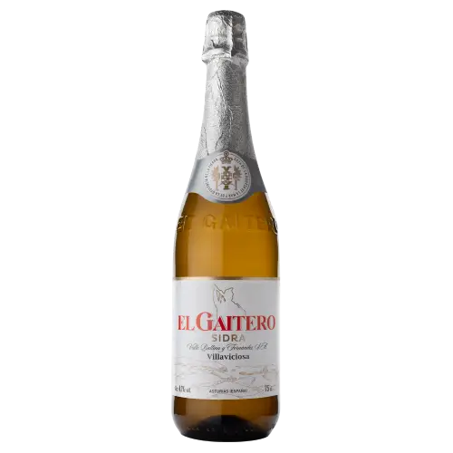 SIDRA EL GAITERO CLASICA