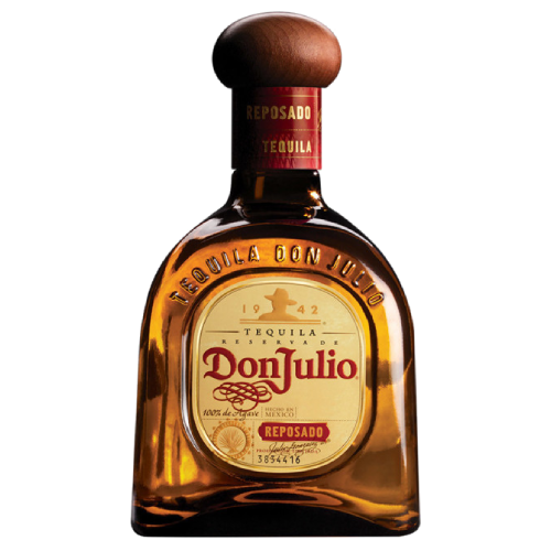 DON JULIO REPOSADO