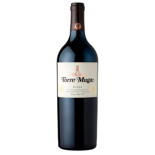 MAGNUM TORRE MUGA