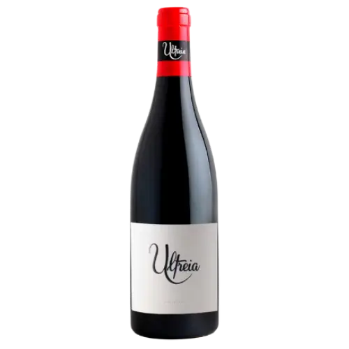 ULTREIA DE VALTUILLE