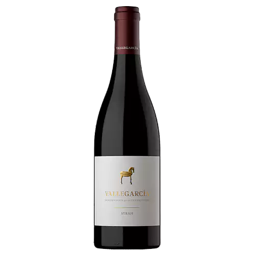 VALLEGARCIA SYRAH