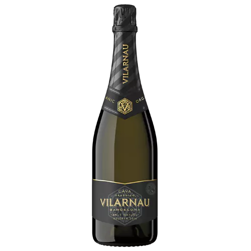 VILARNAU Brut Nature Reserva Orgánico