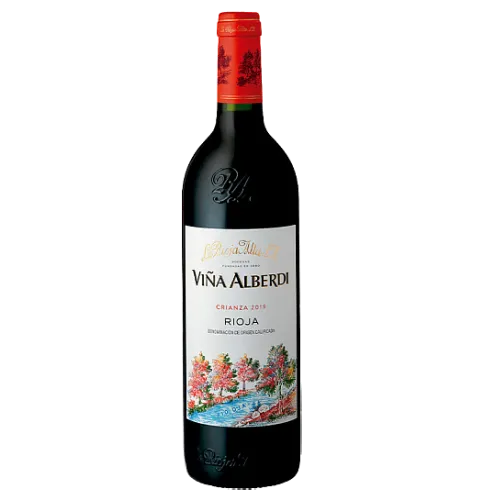VIÑA ALBERDI