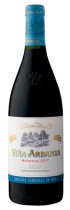 Viña Ardanza reserva 2017