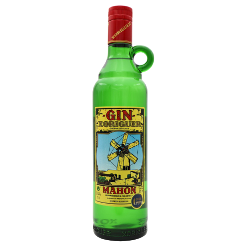GIN XORIGUER