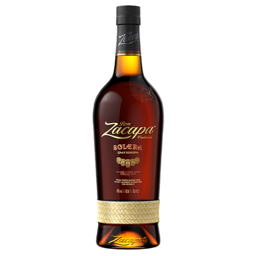 ZACAPA CENTENARIO 23 AÑOS 40º