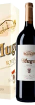 Muga Crianza 2019 Magnum