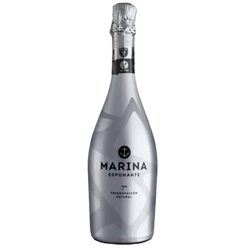 MARINA ESPUMANTE 7º