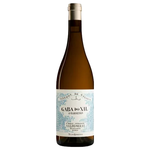 Gaba do Xil Godello O Barreiro 2023