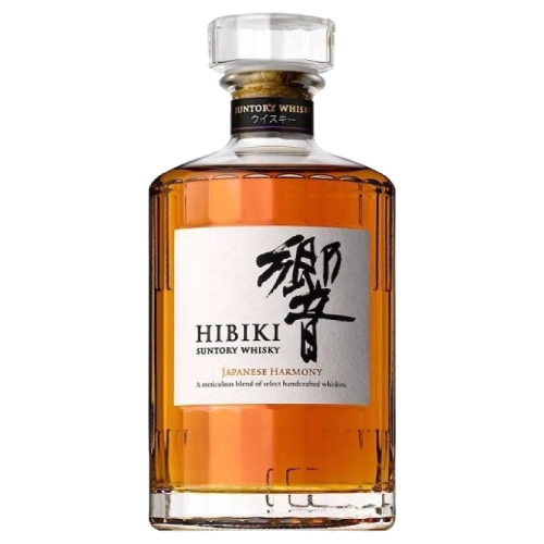 HIBIKI JAPANESE HARMONY
