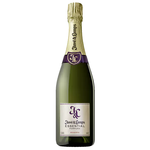 JUVE CAMPS ESSENTIAL BRUT RESERVA