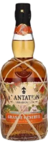 PLANTATION GRANDE RESERVE BARBADOS 40º