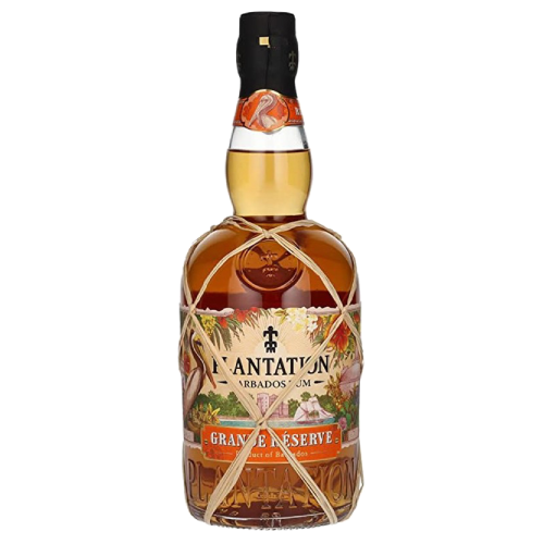 PLANTATION GRANDE RESERVE BARBADOS 40º