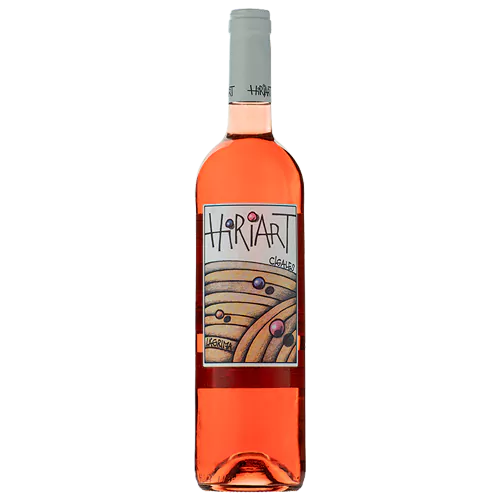 HIRIART LAGRIMA ROSADO 2023