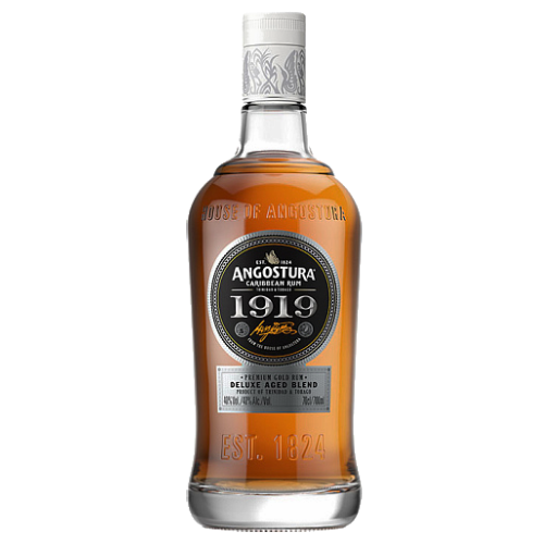 RON ANGOSTURA 1919 40º