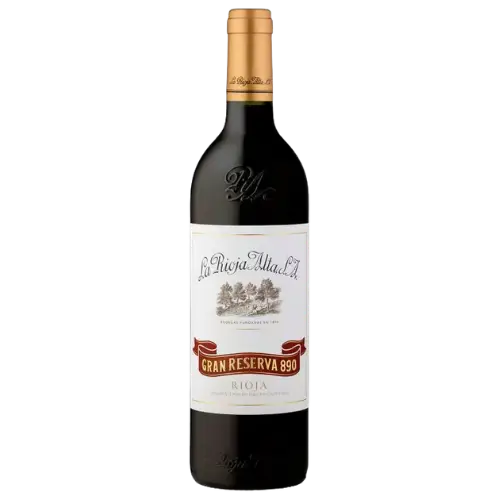 GRAN RESERVA 890