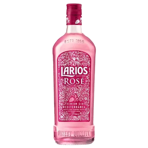 Larios Rose