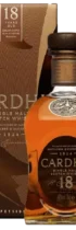 CARDHU 18 AÑOS