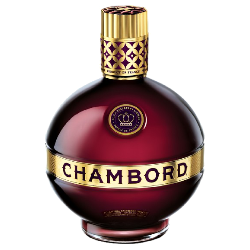 LICOR CHAMBORD FRAMBUESA