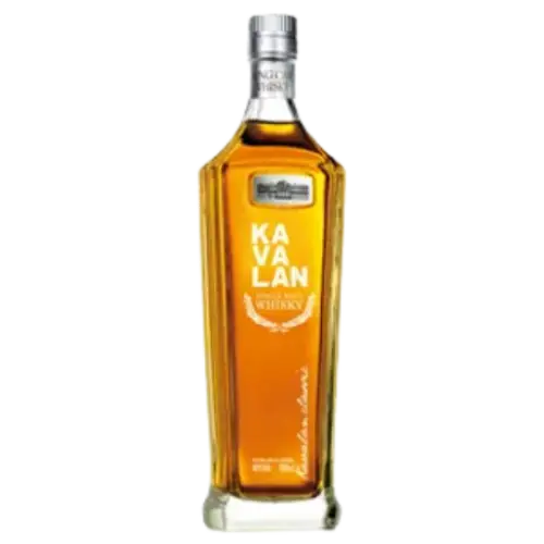 KAVALAN SINGLE MALT VINHO BARRIQUE