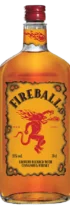 FIREBALL 33º