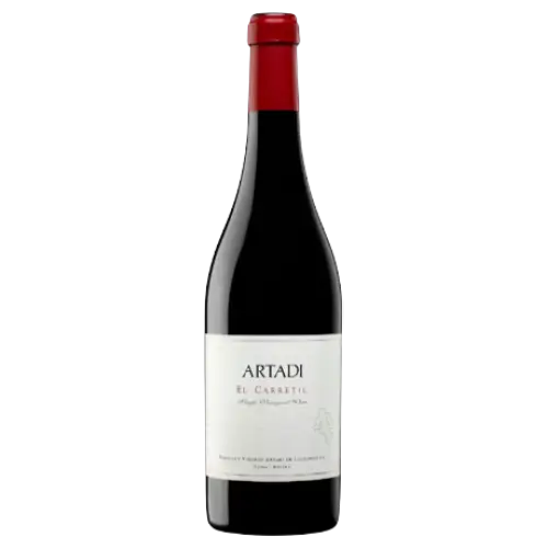 ARTADI EL CARRETIL